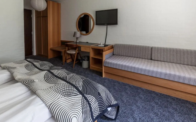 Sdr. Omme Kro & Hotel