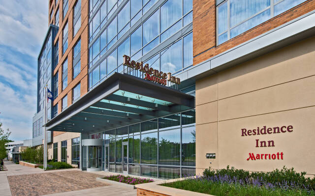 Residence Inn Arlington Ballston