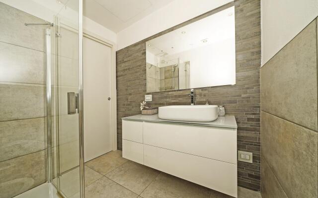 La Castellana C89 in Sirmione