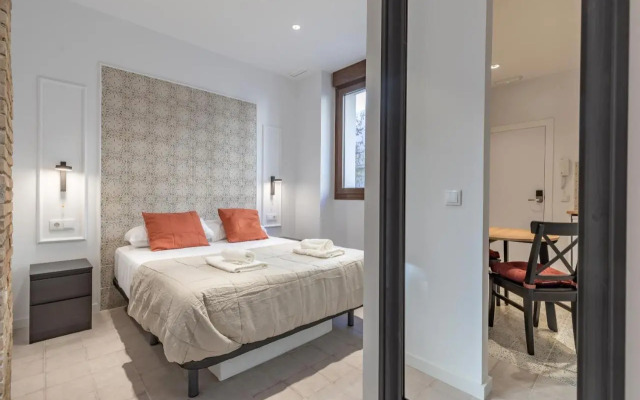 Modern Apartment close to City Centre