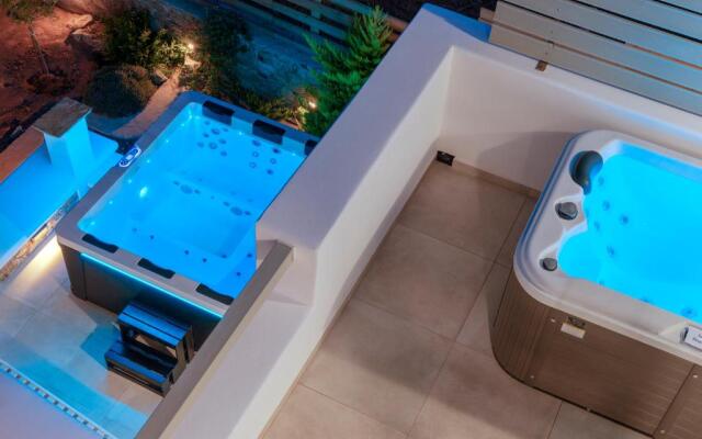 Aelion Villa