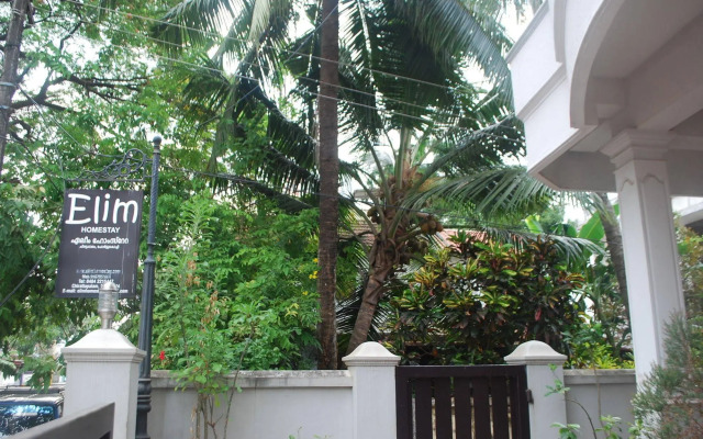 Elim Homestay