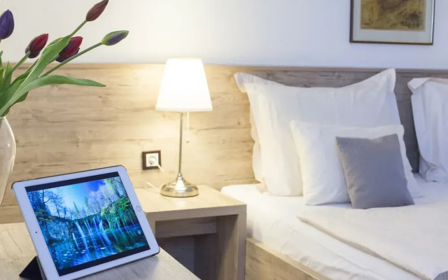 Guest house Oreskovic