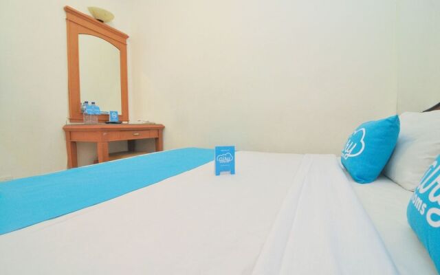 Airy Ujung Pandang Sungai Poso Makassar