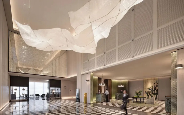 Grand Mercure Chengdu East