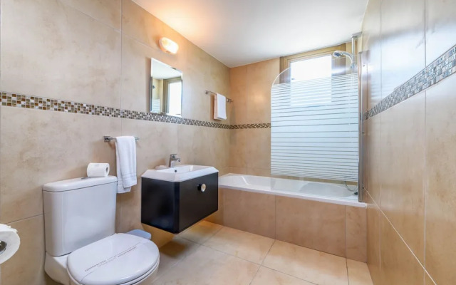 Kymma Villa 12 in Ayia Napa