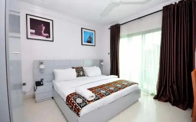 Chakaville Beach Resort