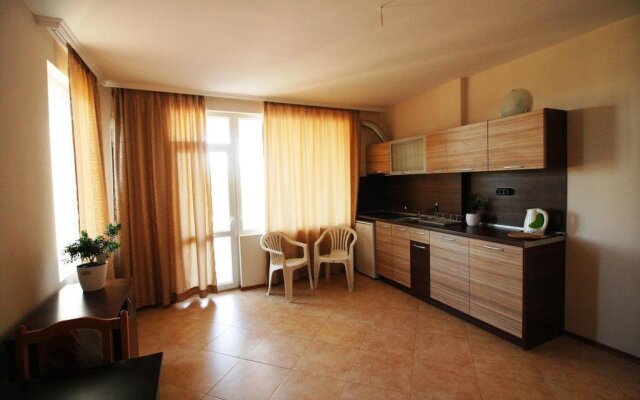 Hotel Marant