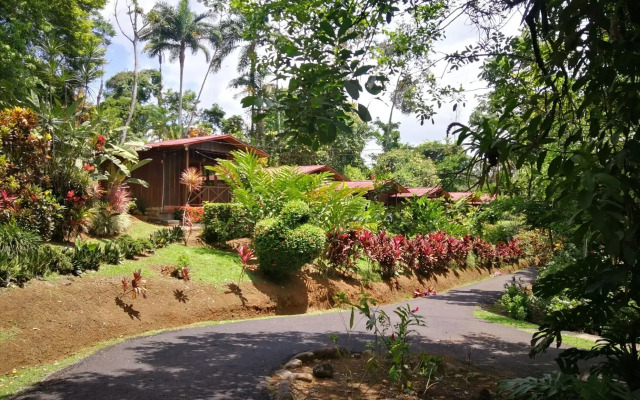 Villas Josipek