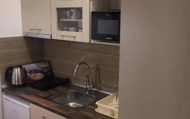 Apartman “N 17”Milmari-Kopaonik