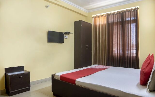 Oyo 3690 Hotel Comfort Home