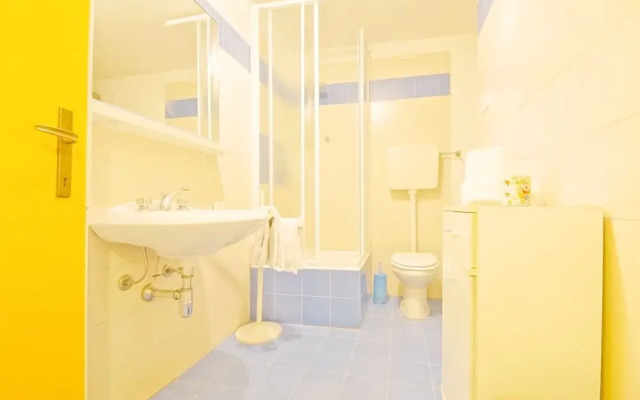 DolceVita Apartments N. 111