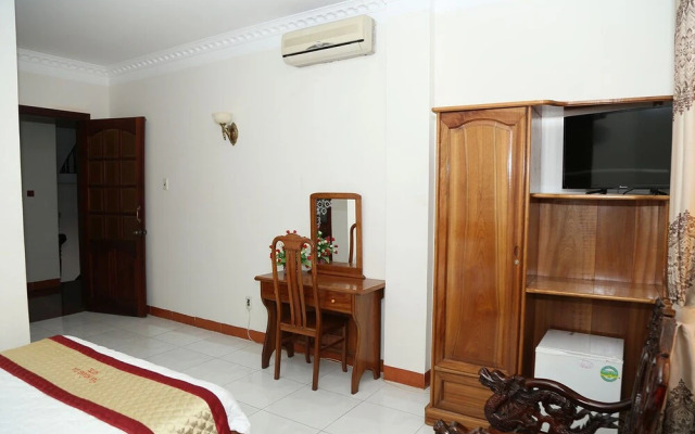 Tan Hoang Gia Hotel Quy Nhon
