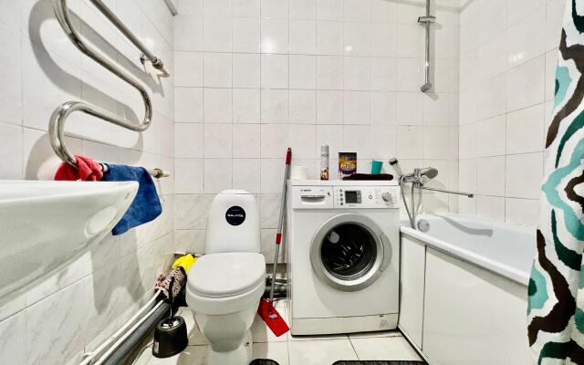 House-available on Gagarin Boulevard
