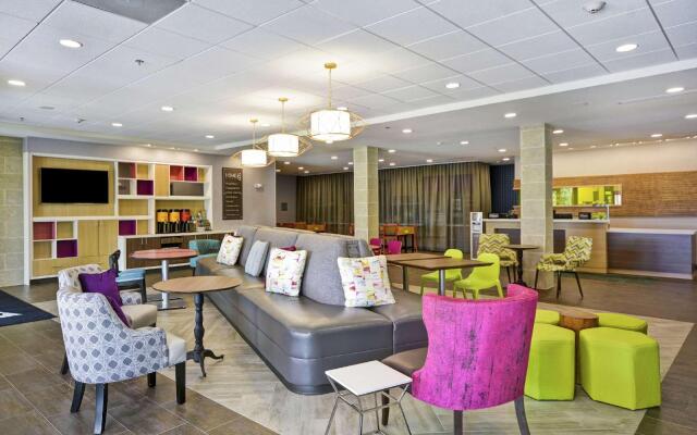 Home2 Suites by Hilton Atlanta W Lithia Springs