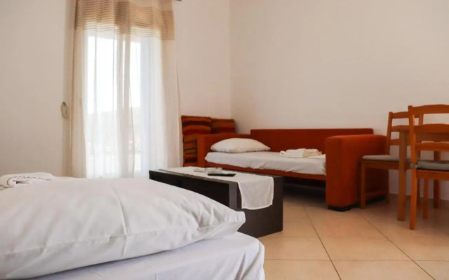 Ateni House