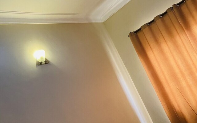 Modern Apartment in Kampala With Free Wi-fi