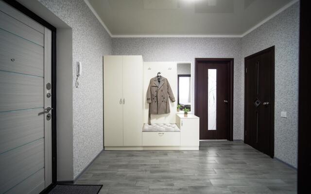 Апартаменты на улице Восточно-Кругликовская 28/2