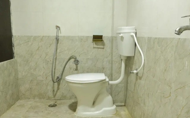 Trpotel Submangal