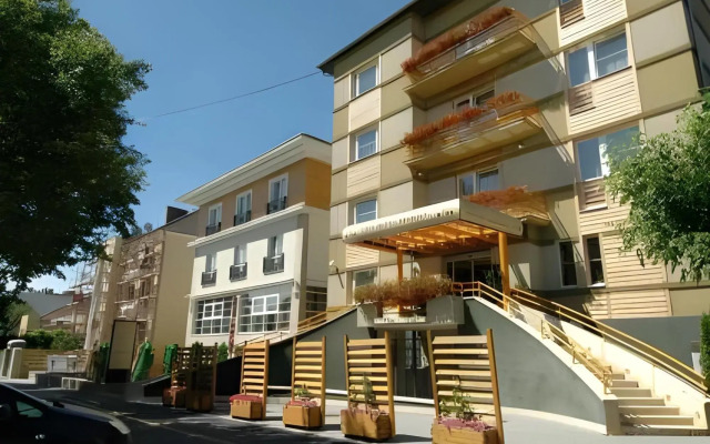 City Hotel Miskolc