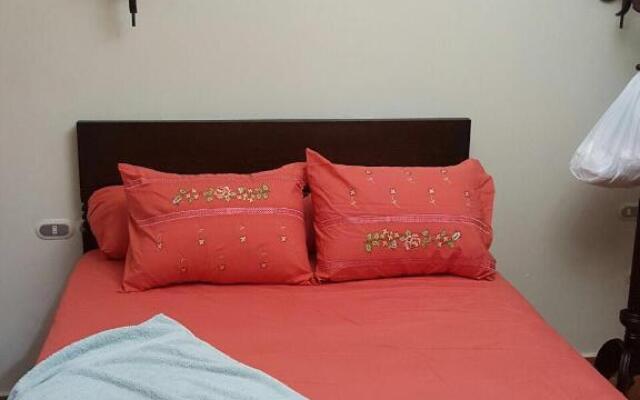 Royal Chalet Porto Sokhna عائلات فقط