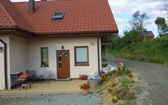 Pensjonat Na Zielonym Wzgórzu