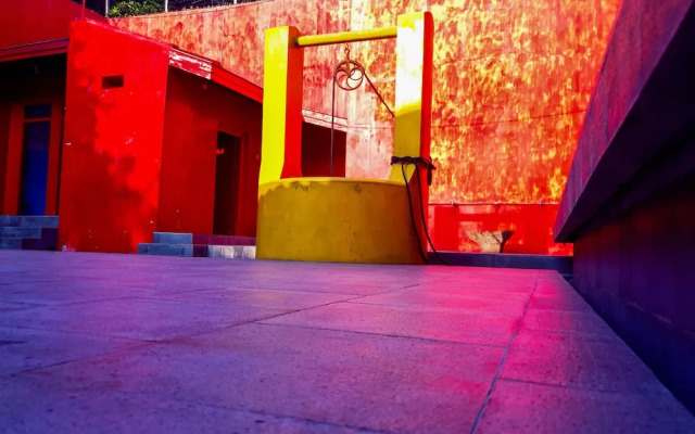 Tiongkok Kecil Heritage Lasem