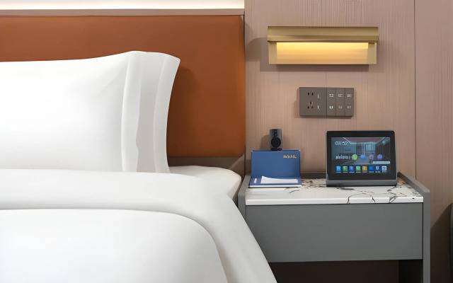 Guangzhou Yingshang • Yalan Hotel (Beijing Road Branch)