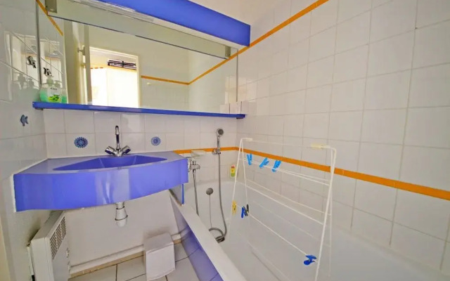 Residence Cap Esterel Golf