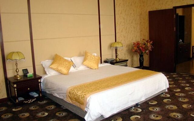 Haite Hotel - Beijing