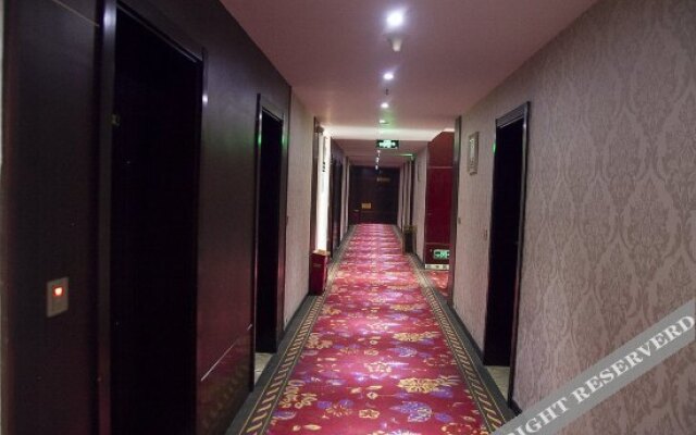 Ruihao Hotel