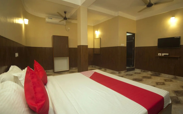 OYO 14512 Sambhunath Guest House