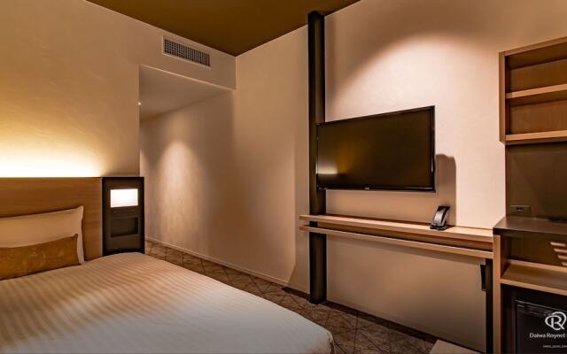 Daiwa Roynet Hotel Osaka Sakaisuji Honmachi PREMIER
