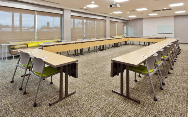 SpringHill Suites by Marriott Montgomery Prattville/Millbrook