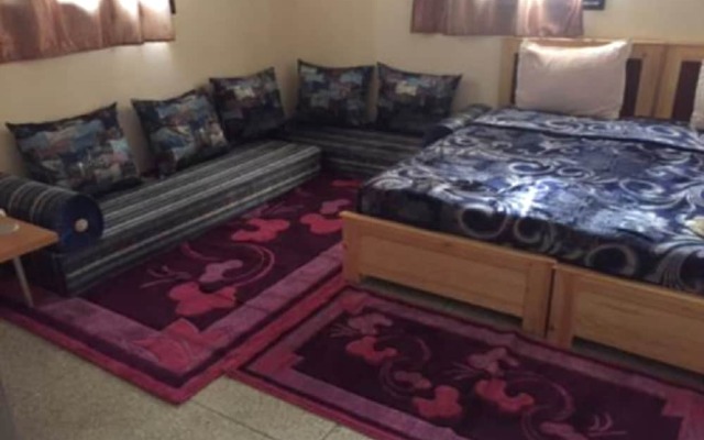 Hotel El Pescador Dakhla