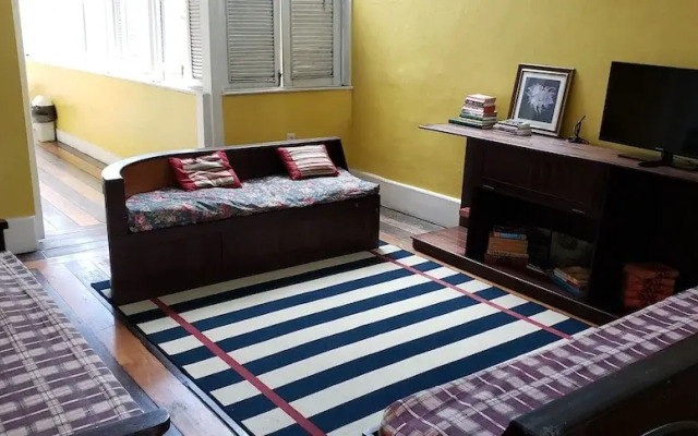Antonieta Hostel