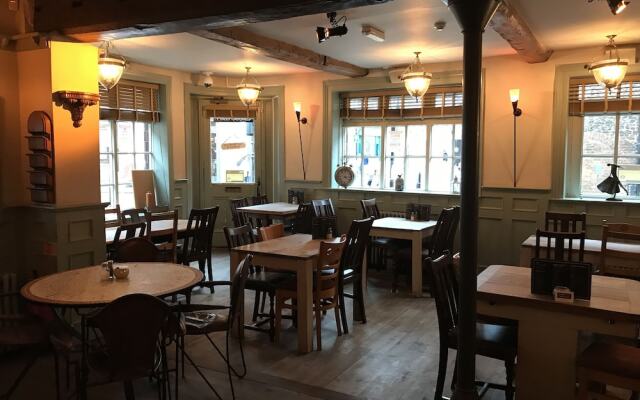 The Kings Head Hotel