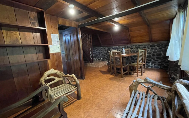 Hosteria El Carmelo de Mindo
