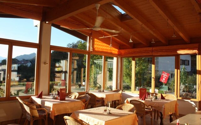 Land-gut-Hotel Radnighof *** - Nassfeld - Gailtal