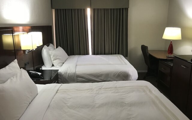 Georgetown Plaza Motel