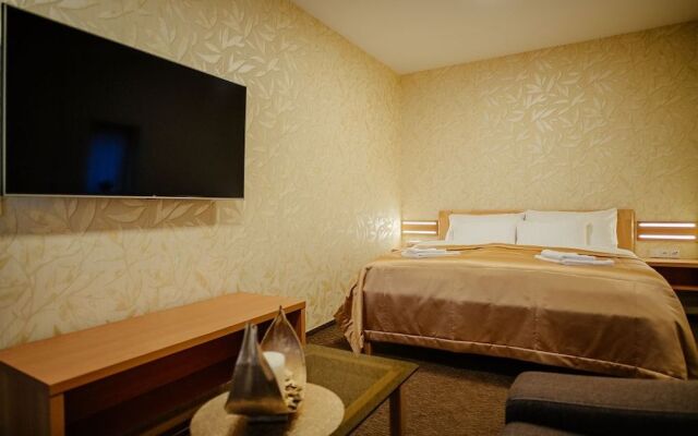 Hotel Akademie a depandance Vila Jarmila