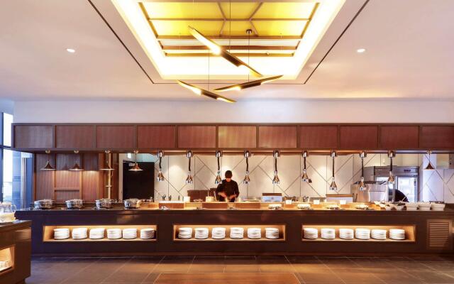 Mercure Ambassador Ulsan