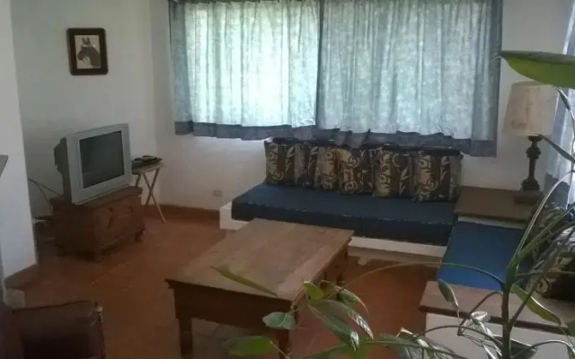 Villas Balvanera FH