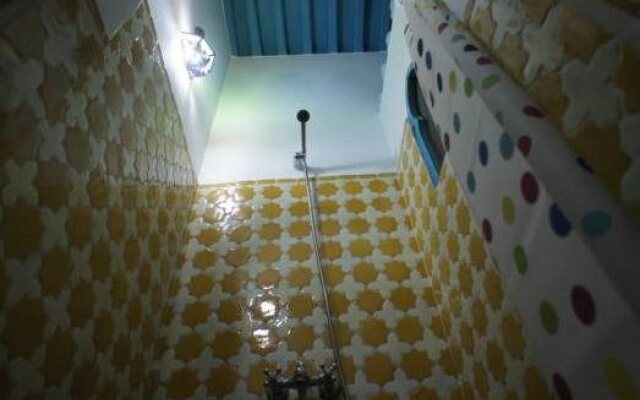 Riad Nerja Chaouen