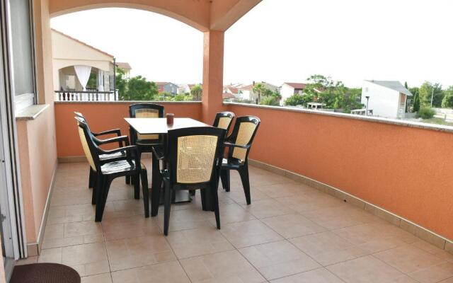Apartments Villa Lucky