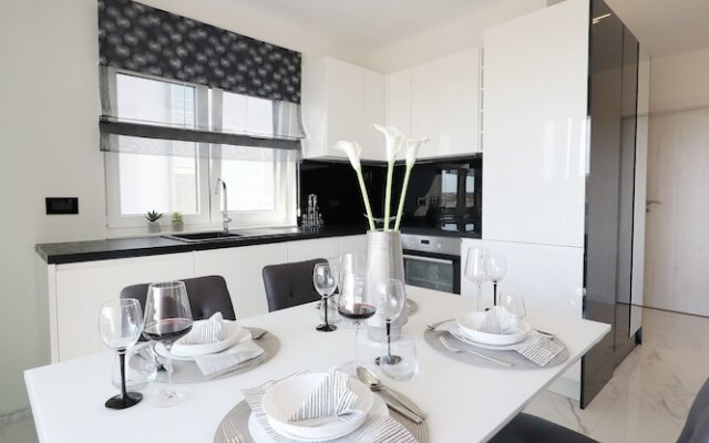 Luxury Majpruz Suites I