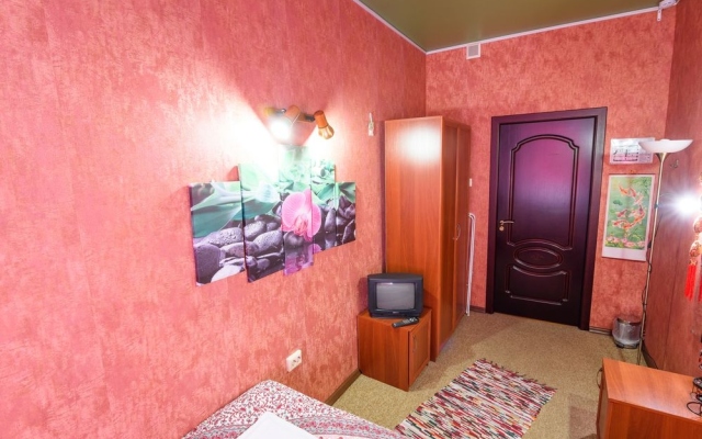Mini-hotel Kon-Tiki
