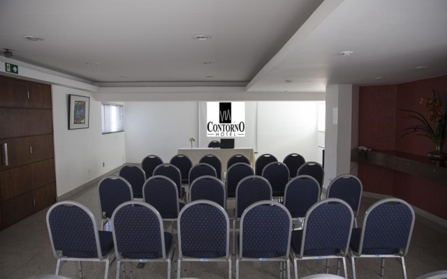 Via Contorno Hotel