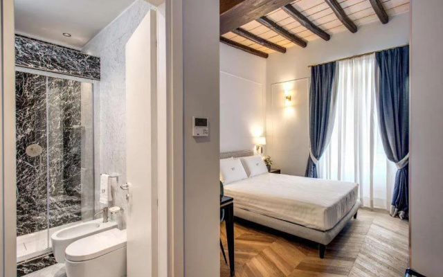 Babuino Palace & Suites