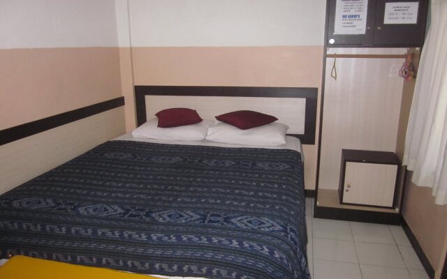 Gustavbali Bed and Breakfast